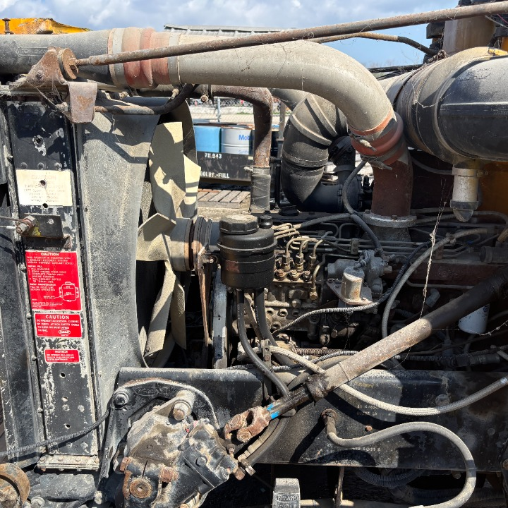 1992 PETERBILT 357 - Image 14