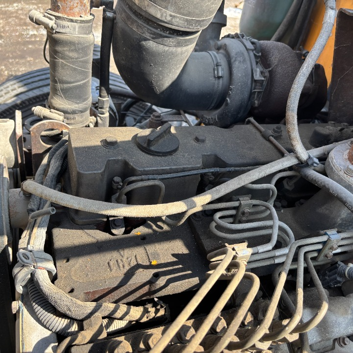 1992 PETERBILT 357 - view 15 of 17