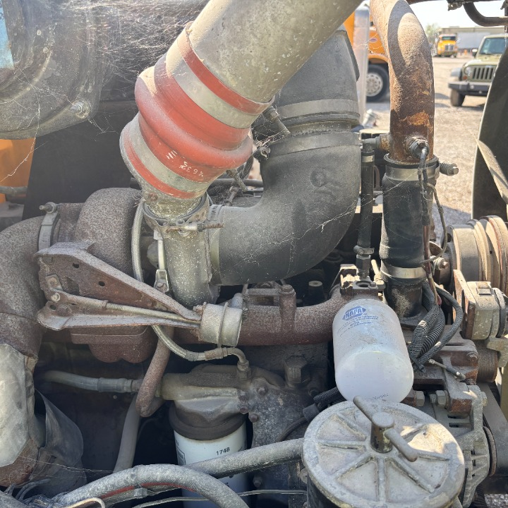 1992 PETERBILT 357 - view 16 of 17