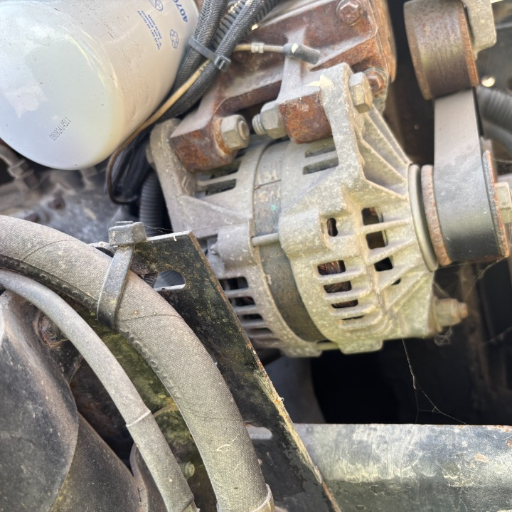 1992 PETERBILT 357 - Image 17