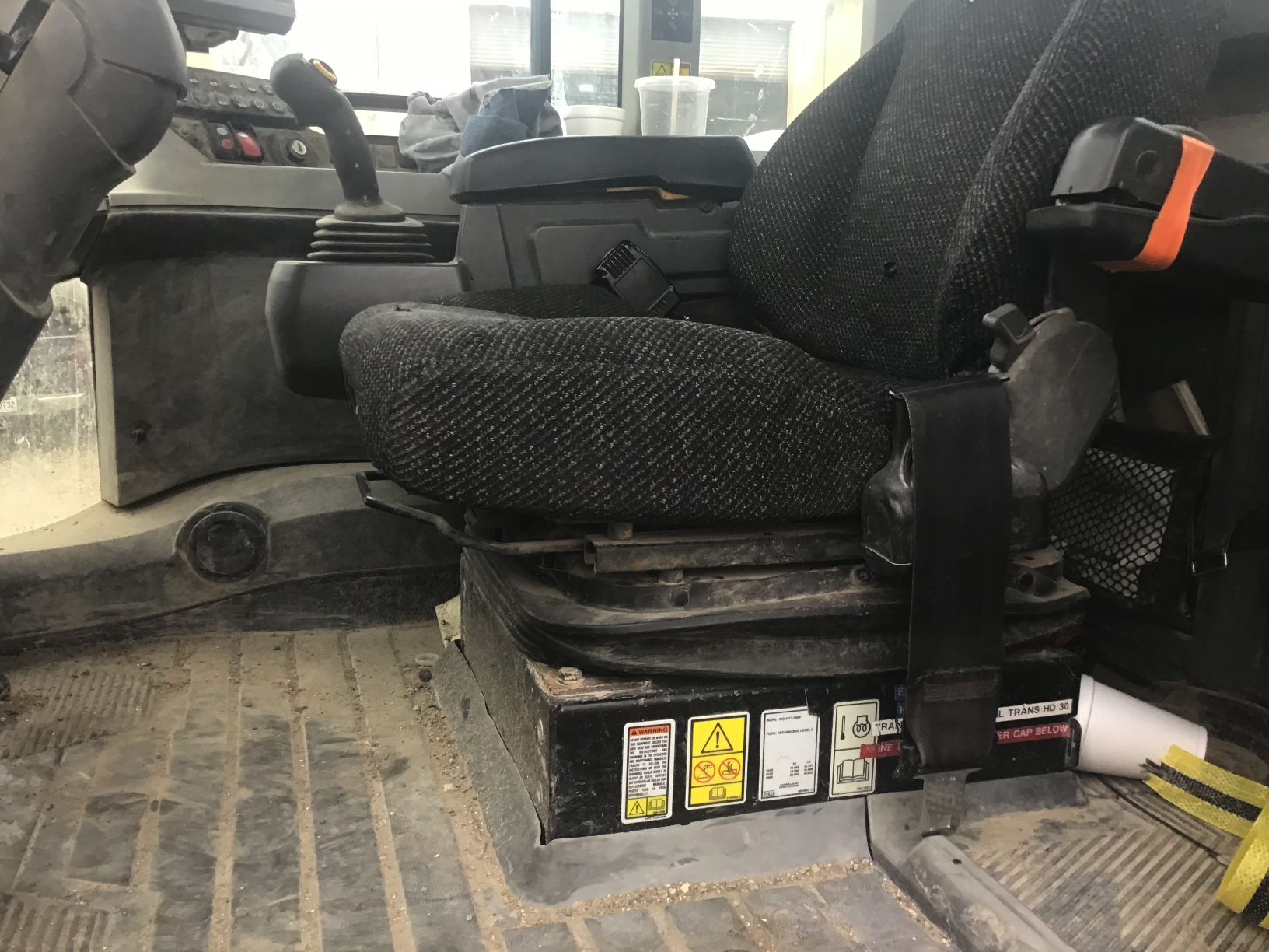 2014 CATERPILLAR 930K - Image 5