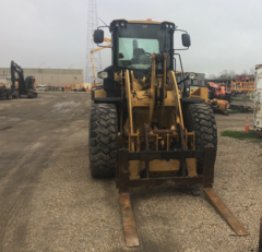 2014 CATERPILLAR 930K - Image 4