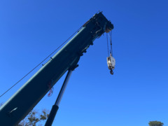 1998 DEMAG AC535 - Image 2