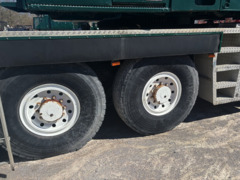 1998 DEMAG AC535 - Image 11