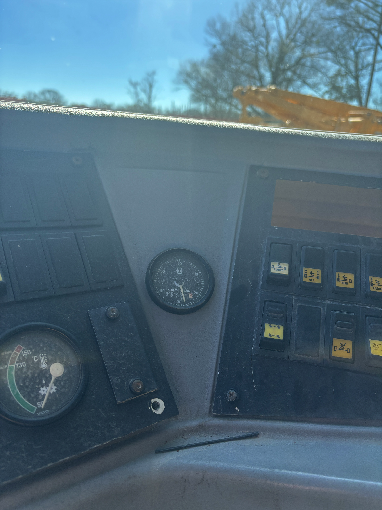 1998 DEMAG AC535 - view 13 of 17