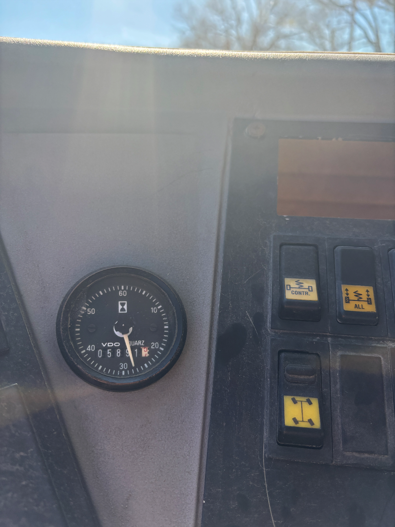 1998 DEMAG AC535 - view 14 of 17