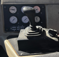 1998 DEMAG AC535 - Image 15