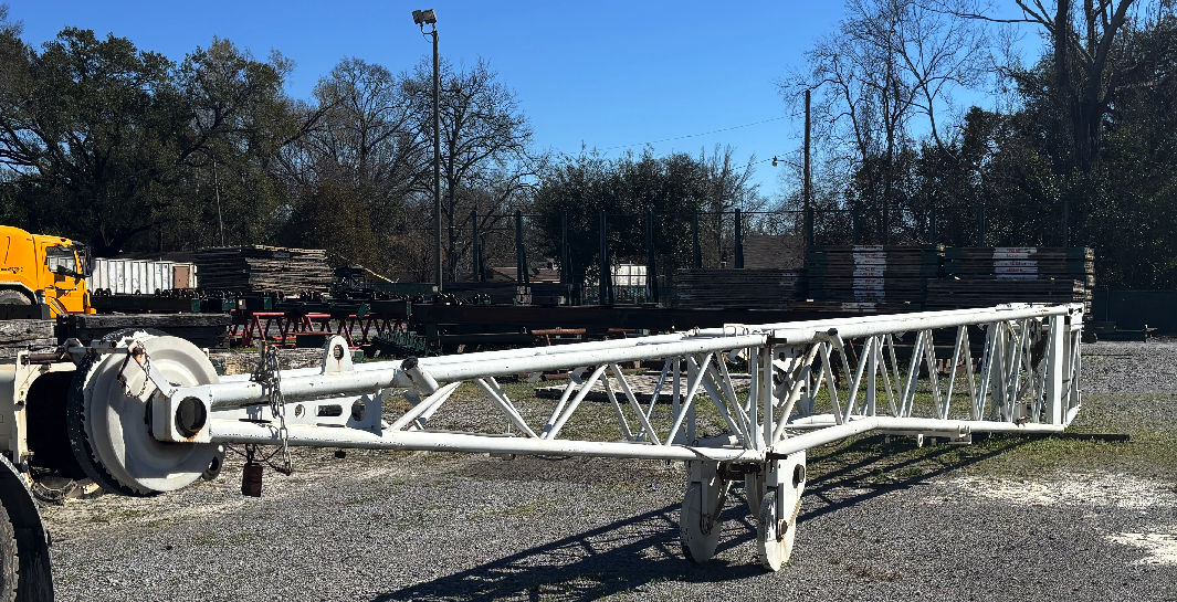 1998 DEMAG AC535 - view 16 of 17