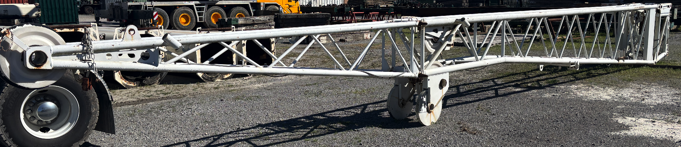 1998 DEMAG AC535 - Image 17