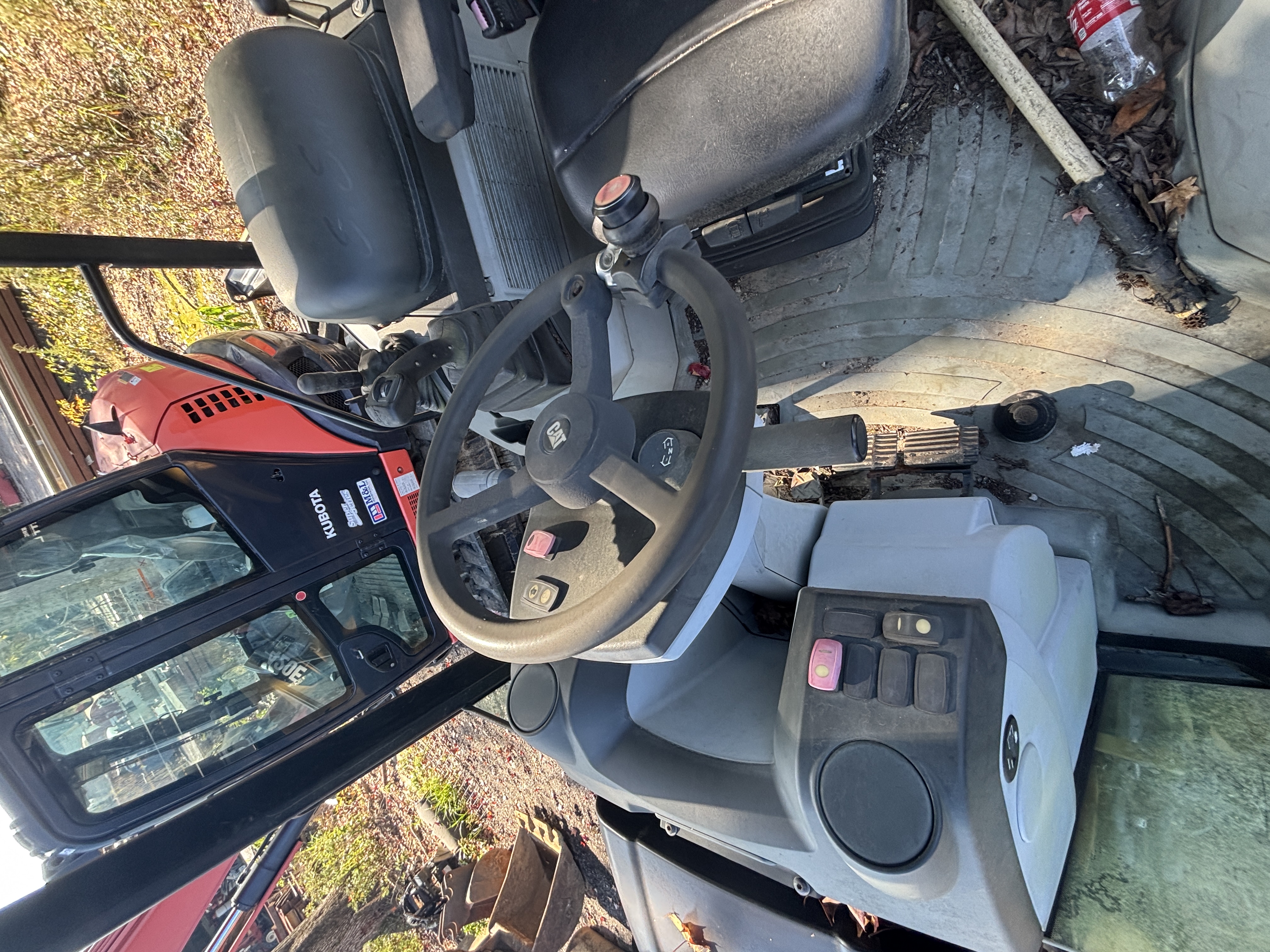 2011 CATERPILLAR 420E - Image 10