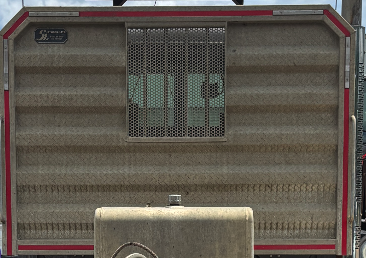 2017 WESTERN STAR 4700 - Image 23