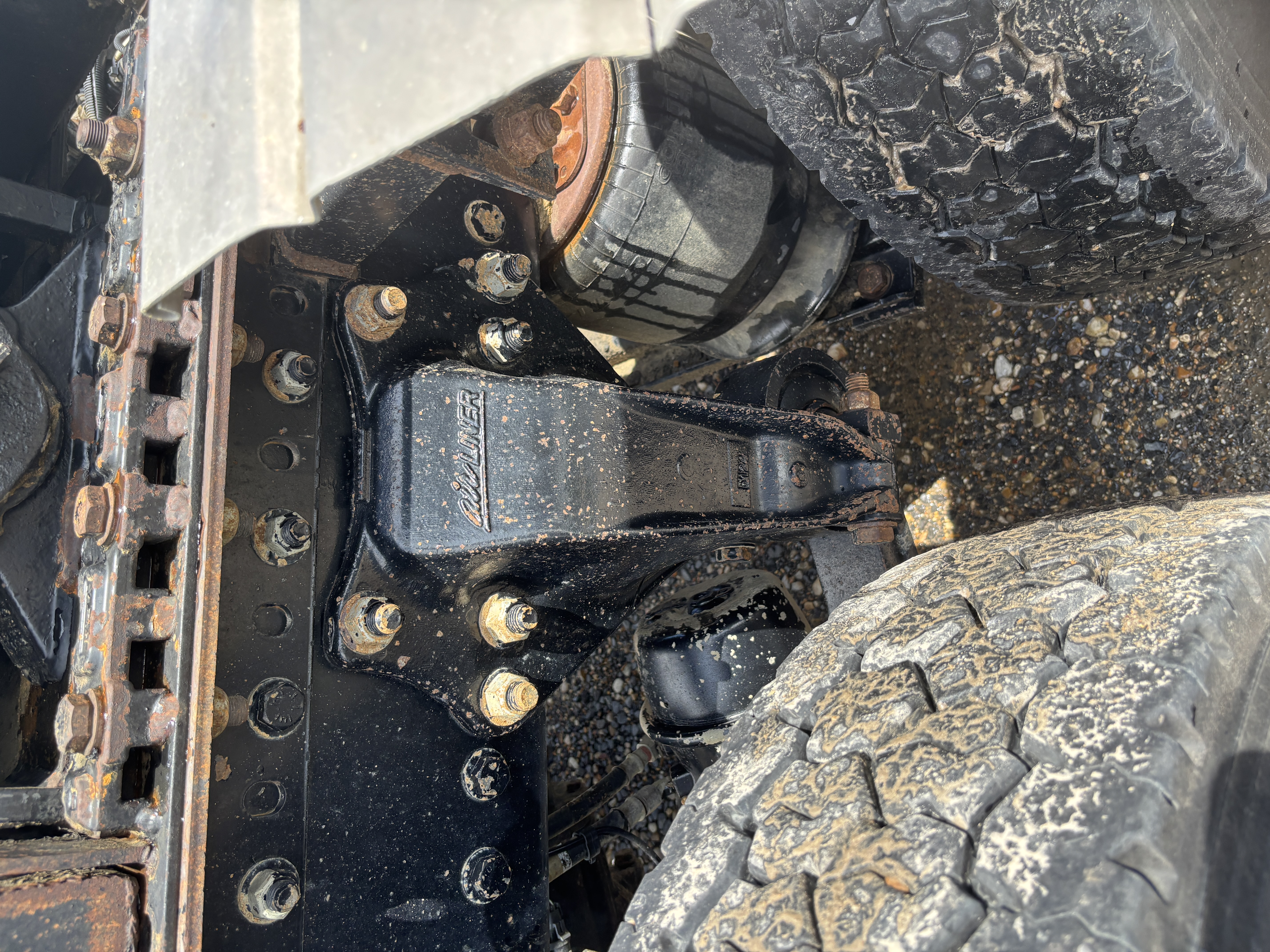 2017 WESTERN STAR 4700 - view 17 of 23