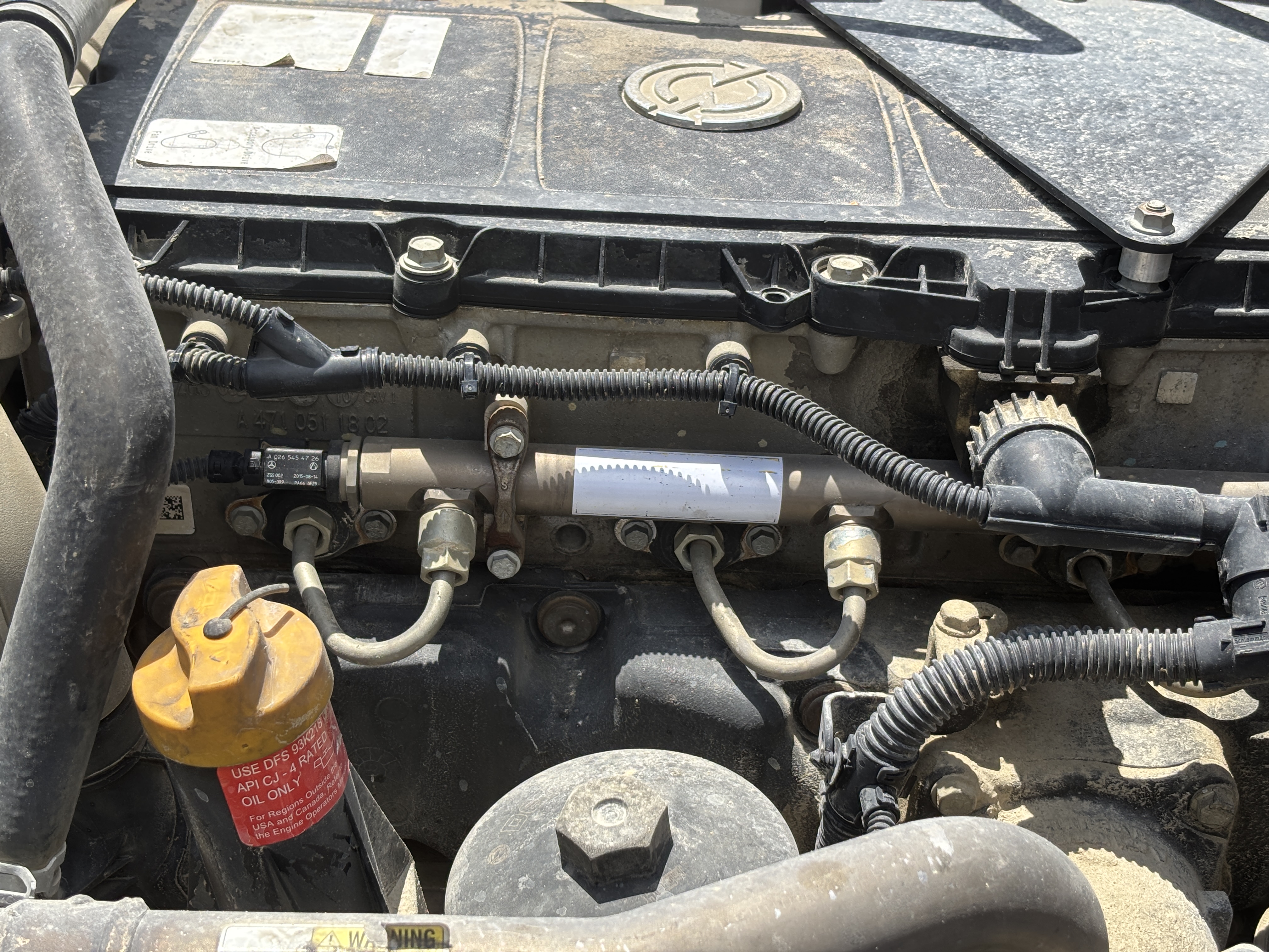 2017 WESTERN STAR 4700 - Image 19