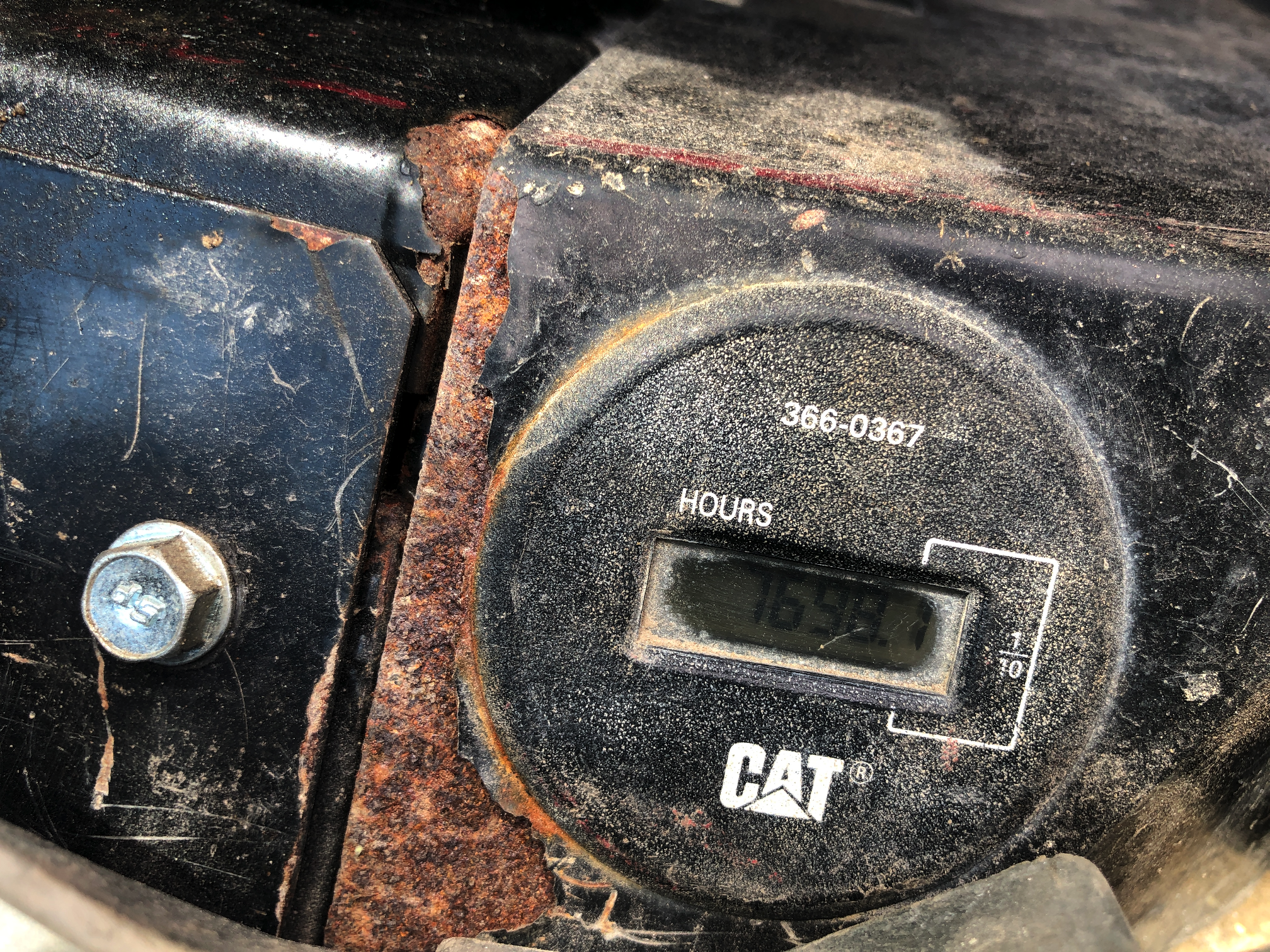 2016 CATERPILLAR 314EL CR - Image 10