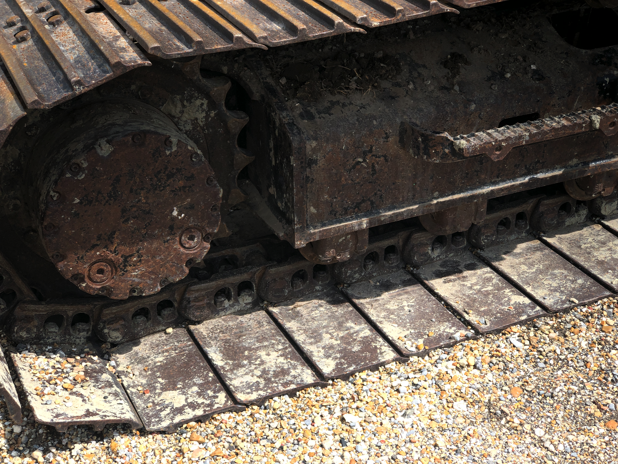 2016 CATERPILLAR 314EL CR - Image 11