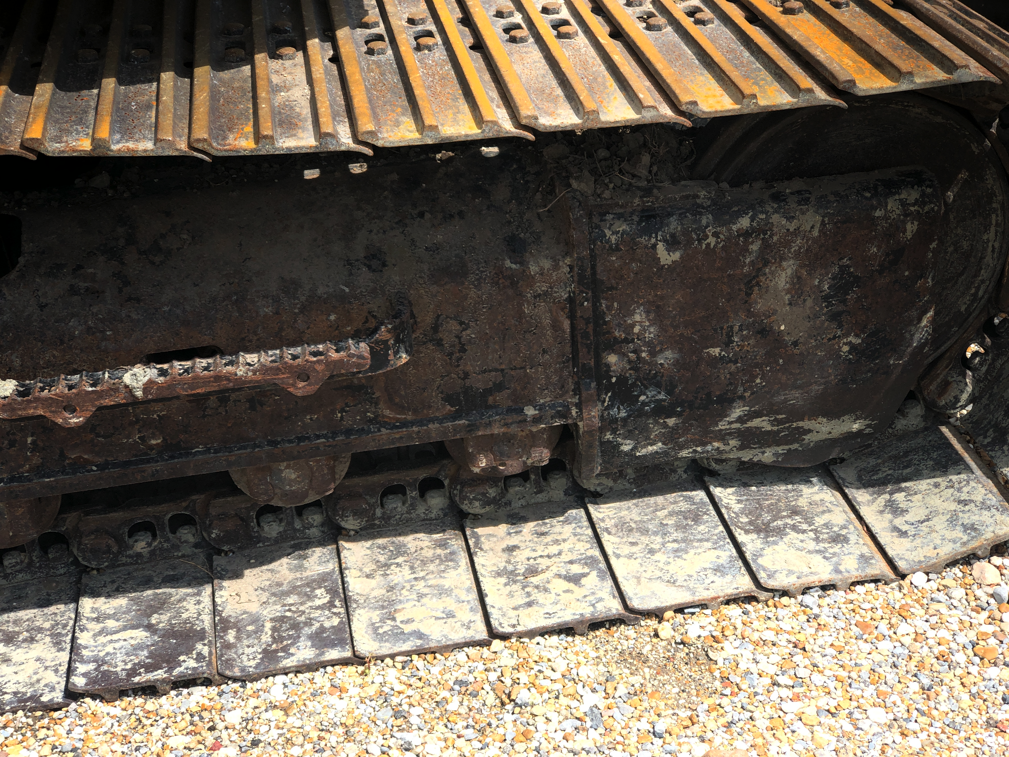 2016 CATERPILLAR 314EL CR - Image 12