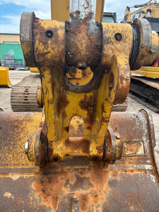 2018 CATERPILLAR 323 - Image 15