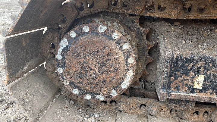 2018 CATERPILLAR 323 - view 20 of 23