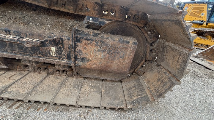 2018 CATERPILLAR 323 - Image 21