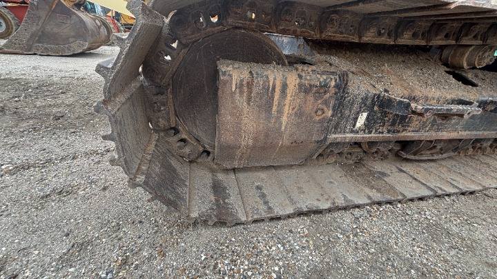 2018 CATERPILLAR 323 - Image 22