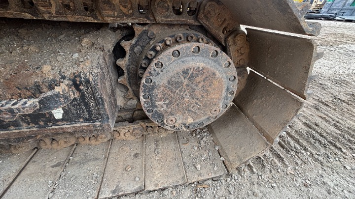 2018 CATERPILLAR 323 - Image 23