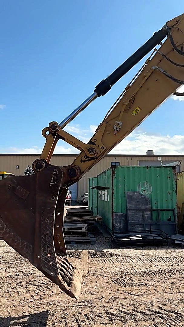 2018 CATERPILLAR 323 - Image 12