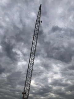 2003 KOBELCO CK850 - Image 6