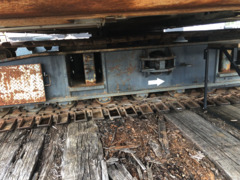 2003 KOBELCO CK850 - Image 9