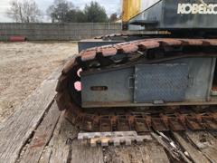 2003 KOBELCO CK850 - Image 12