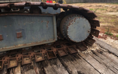 2003 KOBELCO CK850 - Image 14