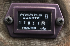 2003 KOBELCO CK850 - Image 16