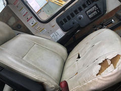 2003 KOBELCO CK850 - Image 17