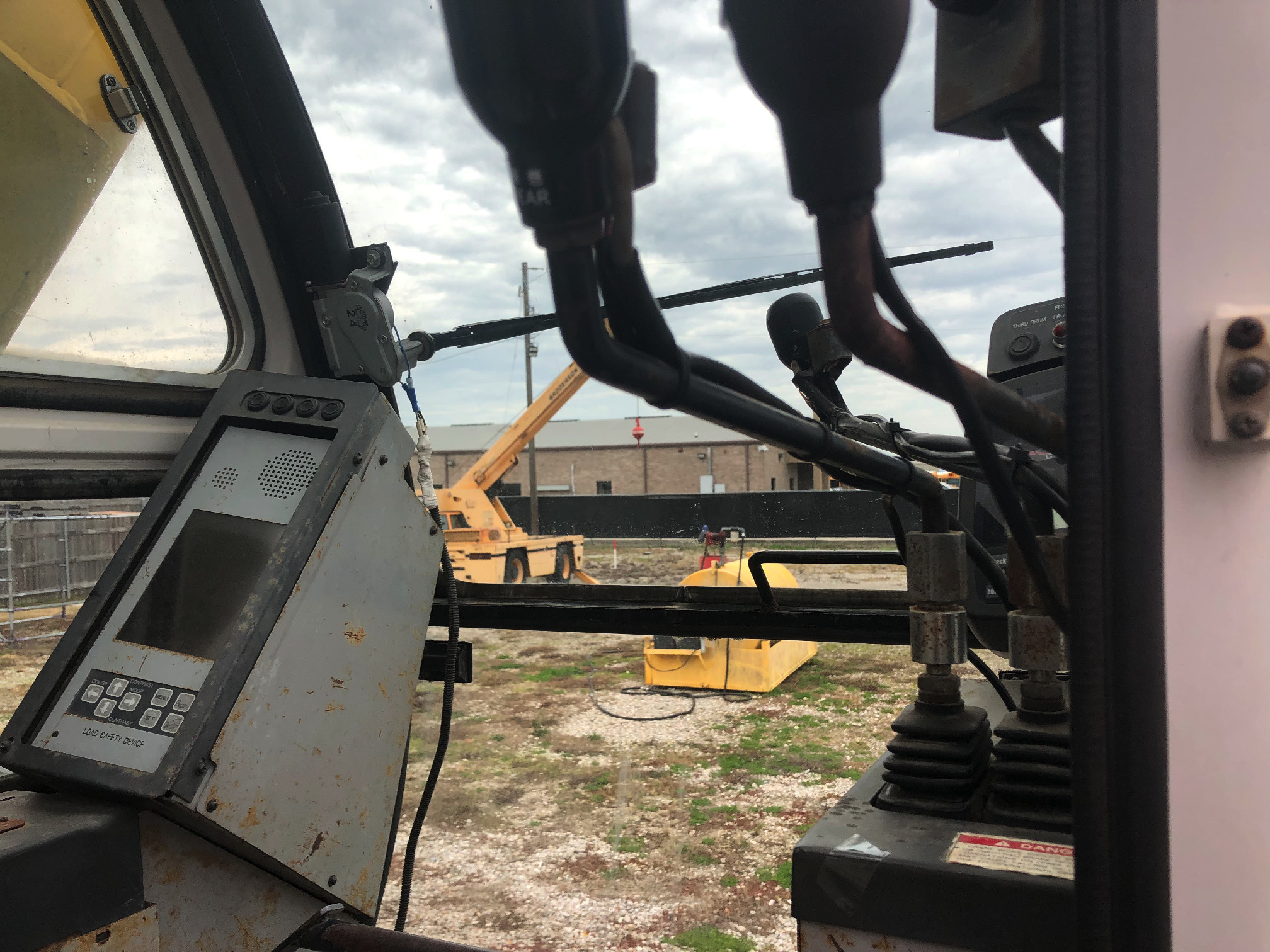 2003 KOBELCO CK850 - Image 19