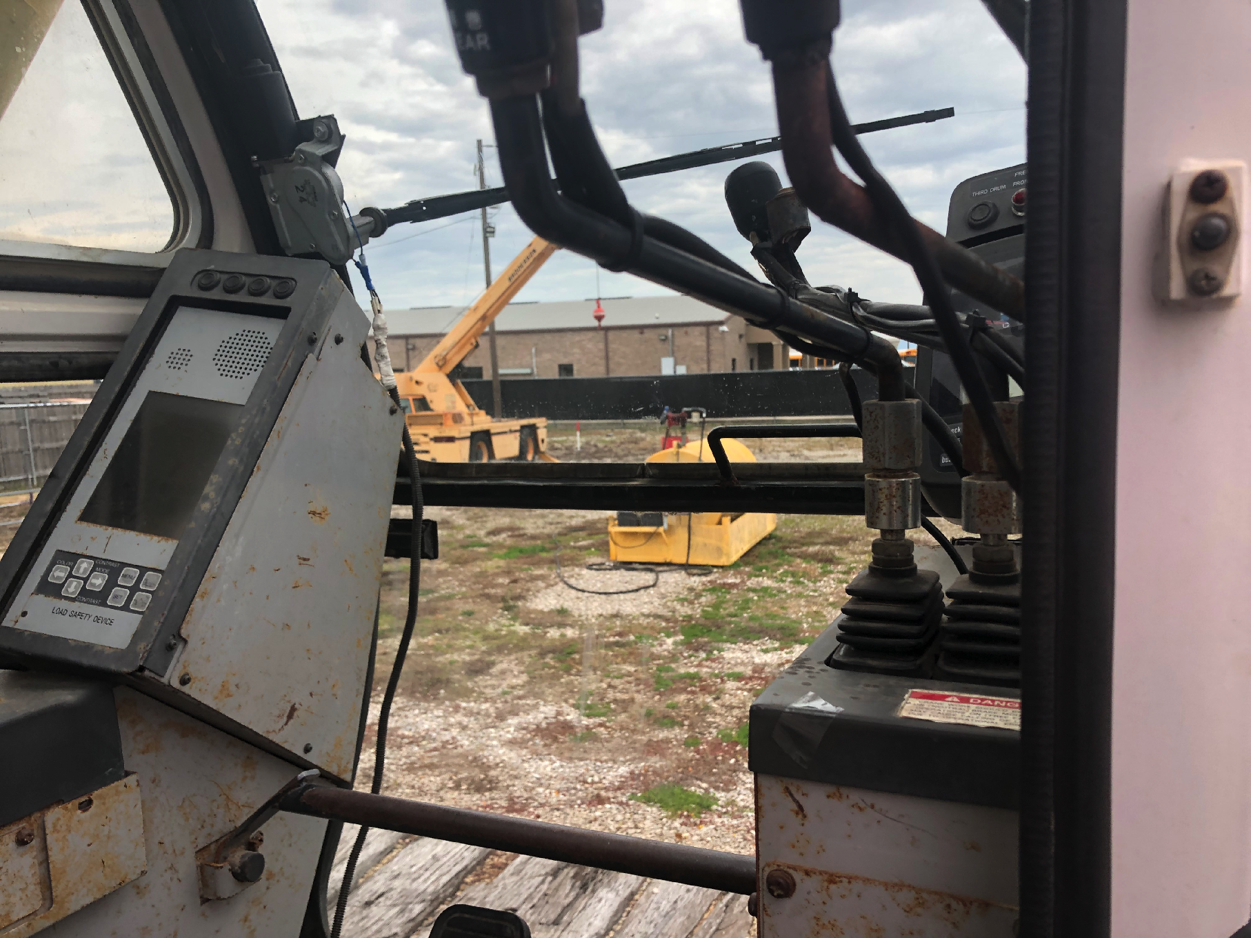 2003 KOBELCO CK850 - Image 20