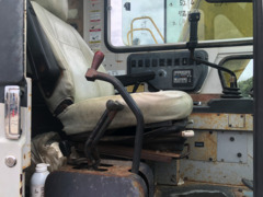 2003 KOBELCO CK850 - Image 21