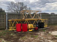 2003 KOBELCO CK850 - Image 22