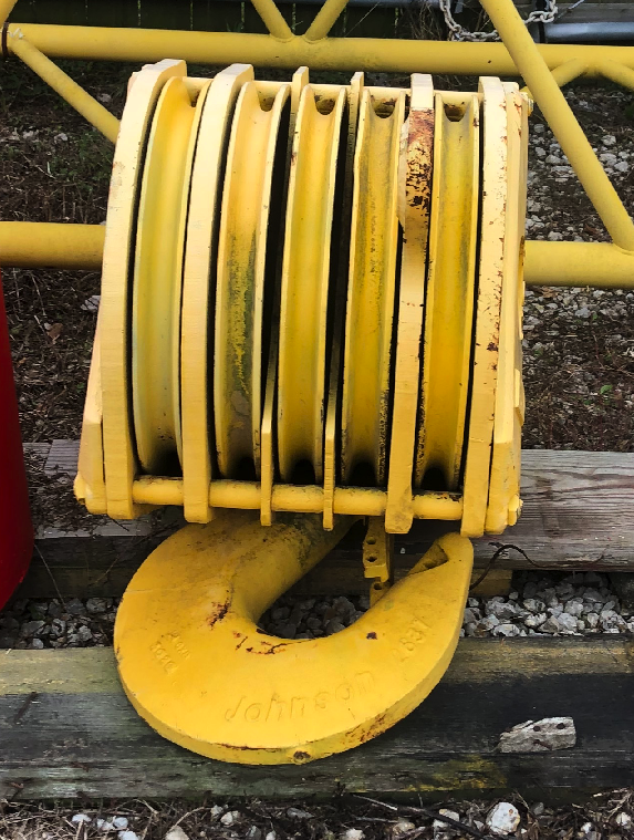 2003 KOBELCO CK850 - Image 23