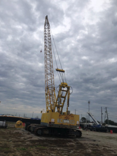 2003 KOBELCO CK850 - Image 25