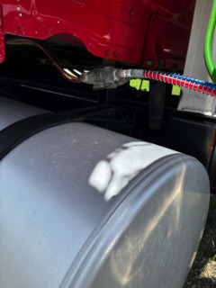 2013 FREIGHTLINER Cascadia 125 - Image 5