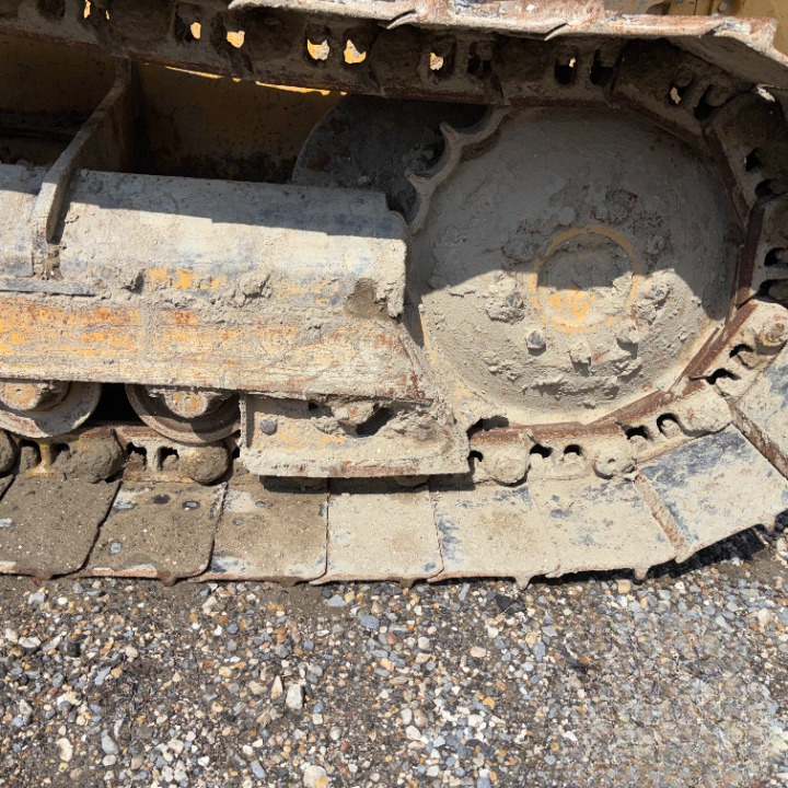 2013 DEERE 550K LGP - view 11 of 16