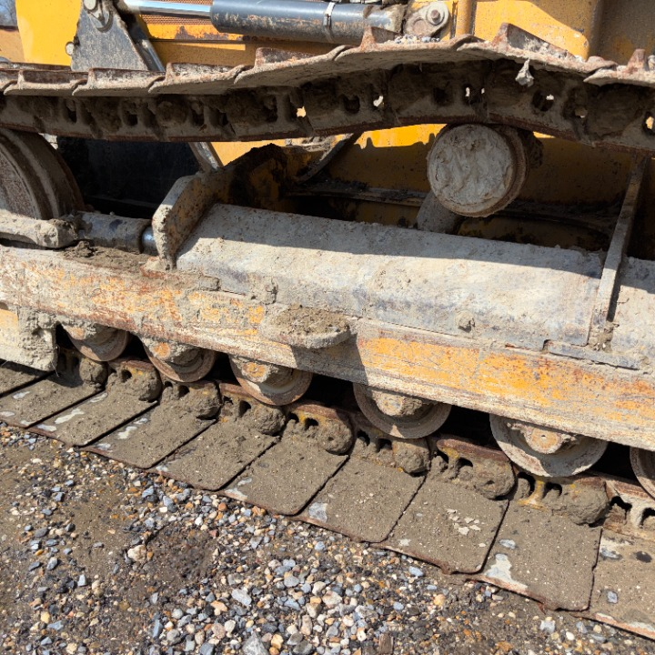 2013 DEERE 550K LGP - Image 12