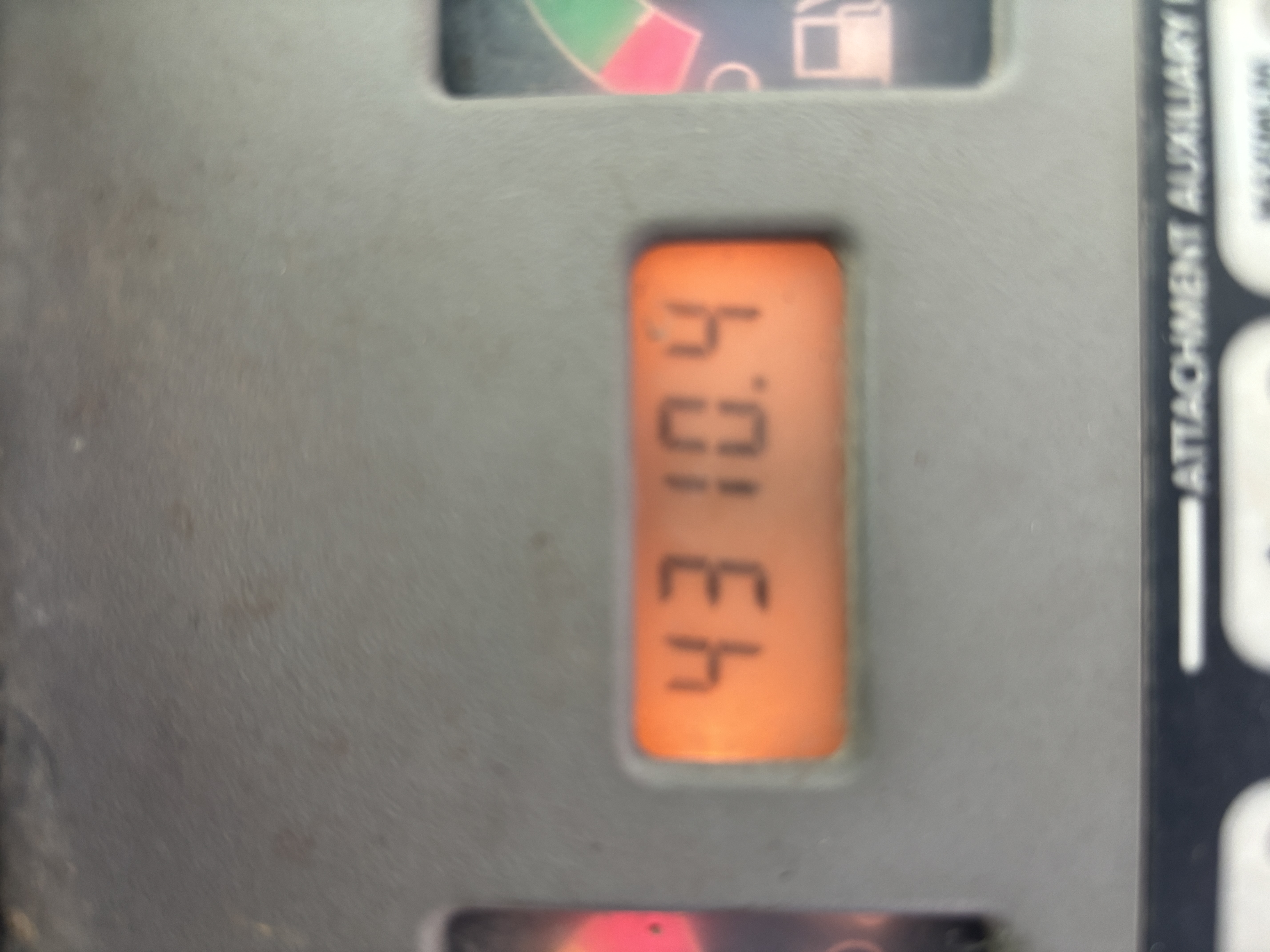 2005 BOBCAT T180 - Image 5