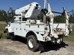 2005 CHEVROLET C7500 - Image 5