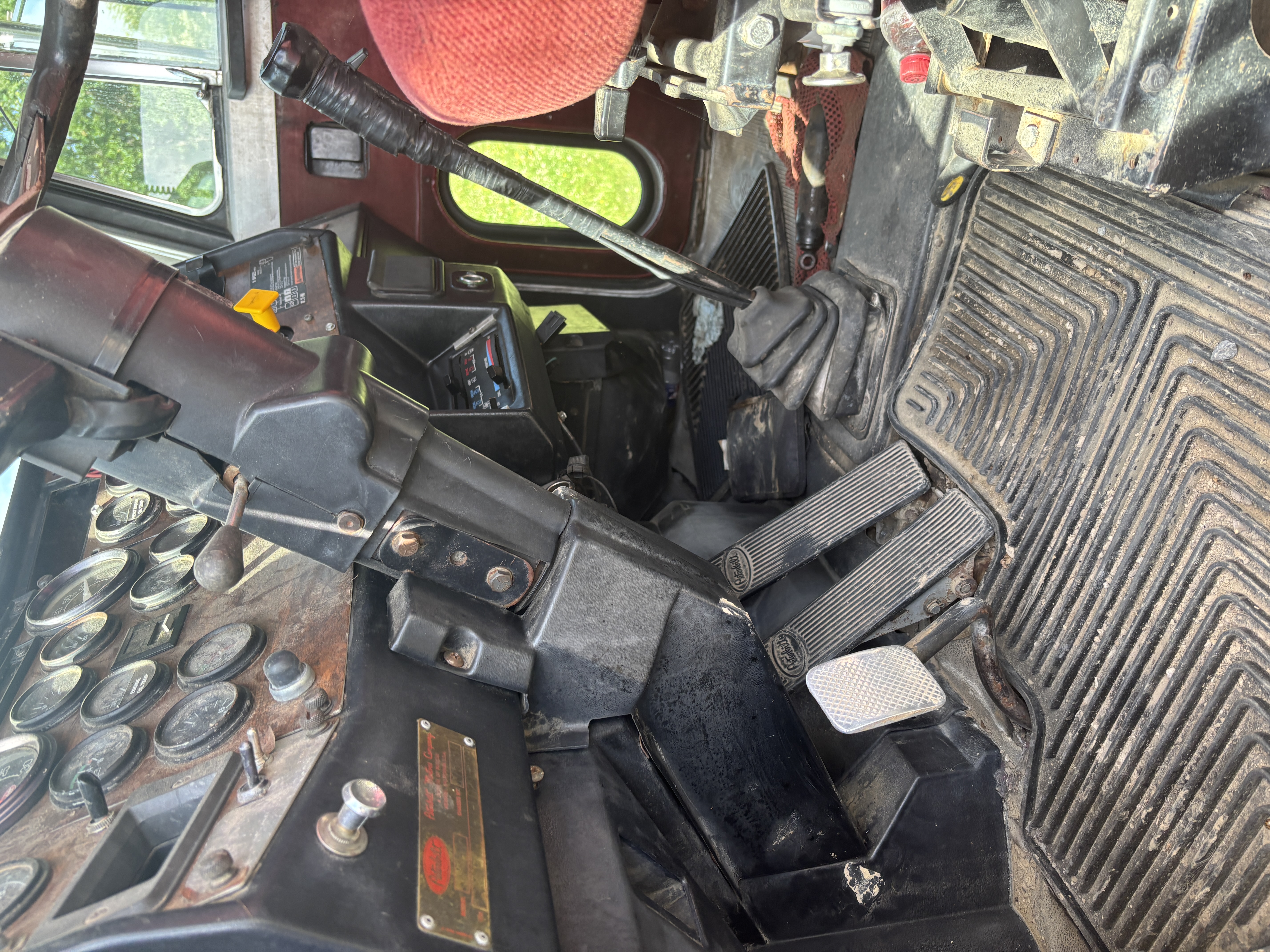 1990 PETERBILT 379 - view 12 of 42