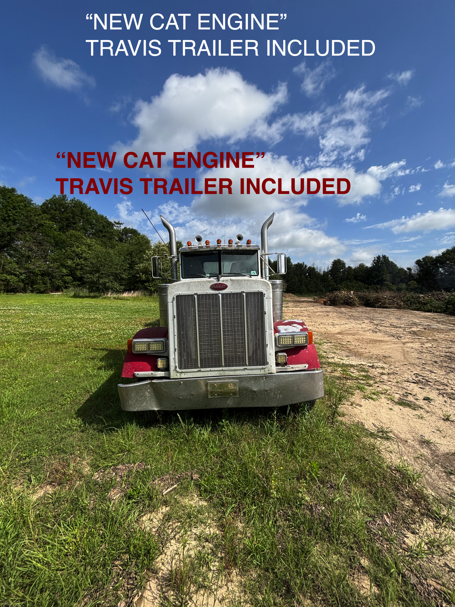 1990 PETERBILT 379 - view 1 of 42