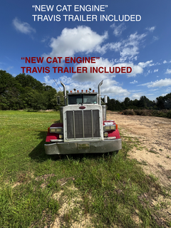 1990 PETERBILT 379 - Image 1