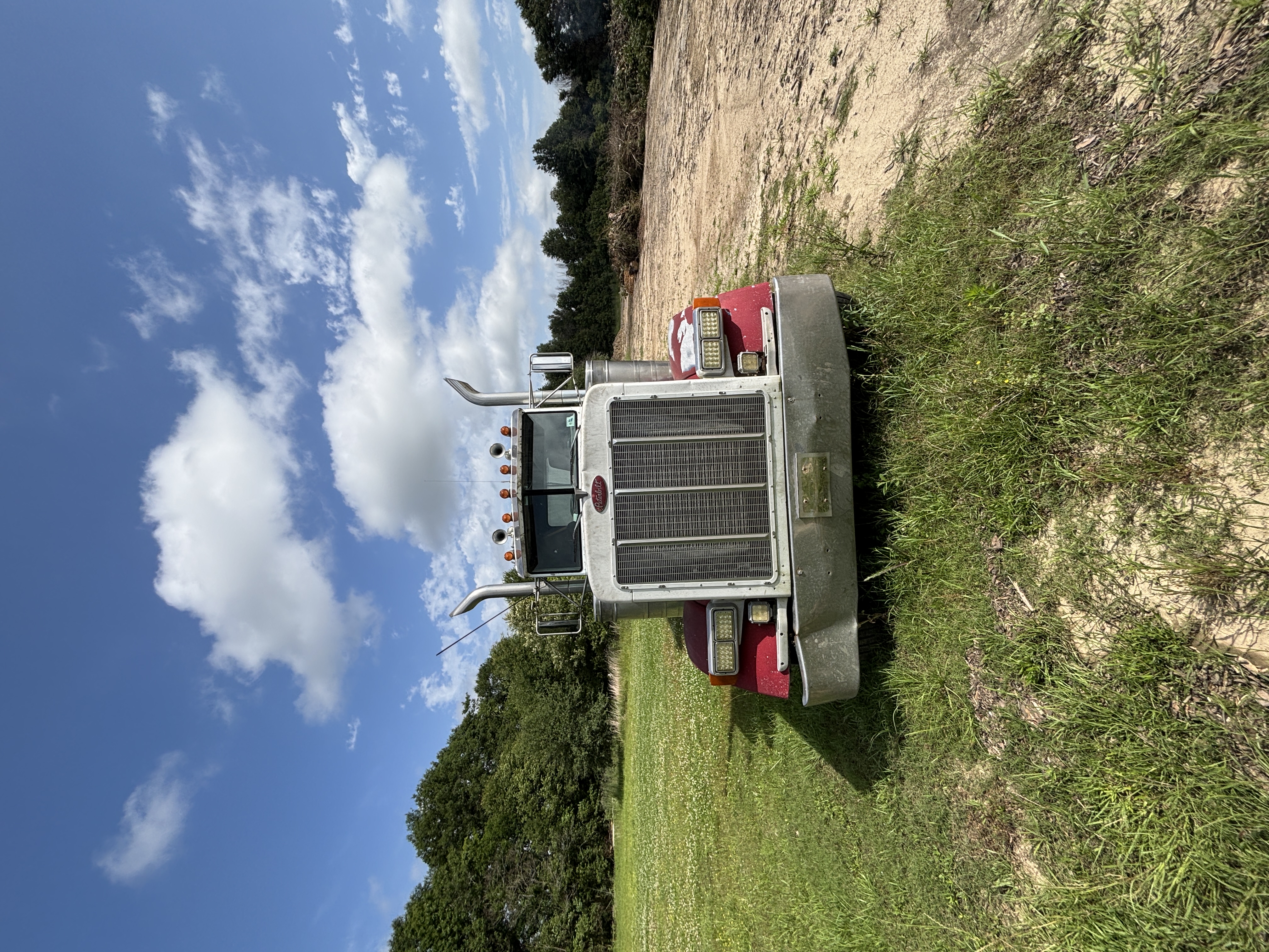 1990 PETERBILT 379 - view 8 of 42