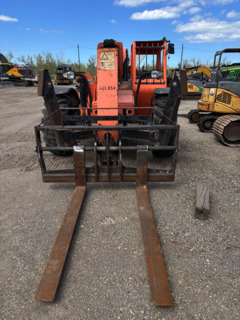 2013 SKYTRAK 10042 - Image 2