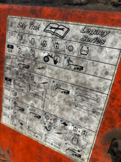 2013 SKYTRAK 10042 - Image 14