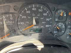 2005 CHEVROLET C4500 - Image 10